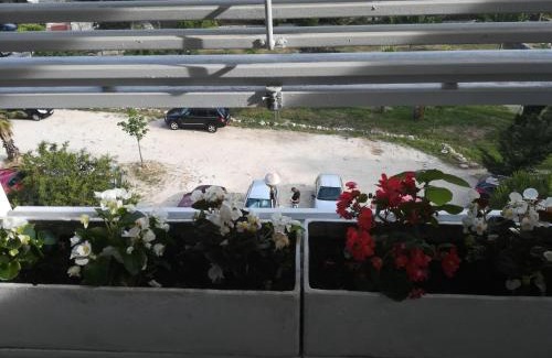 Znjan Apartment | Antonio