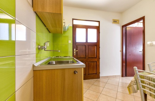 Cove Murtar Apartment | Apartments Arsen (61991-A1) - Mali Losinj - island Losinj