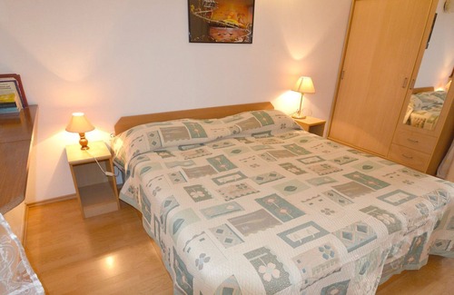 Cove Murtar Apartment | Apartment Ankica (69821-A1) - Mali Losinj - island Losinj