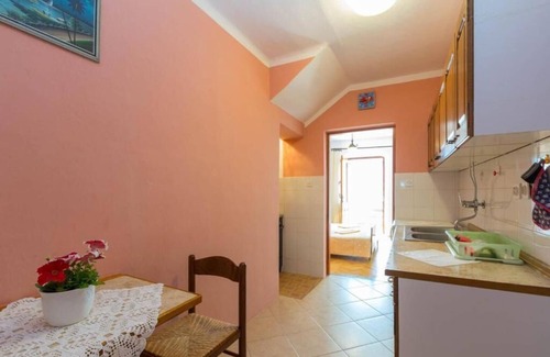 Cove Murtar Apartment | Apartments Vodarić (86001-A1) - Mali Losinj - island Losinj