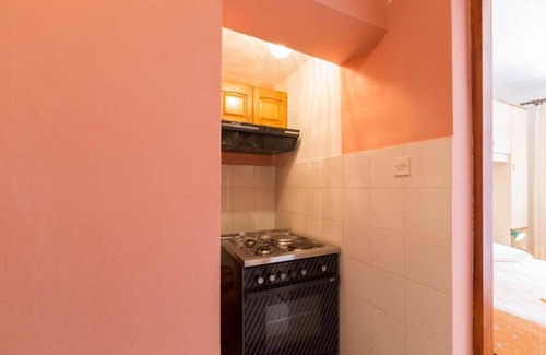 Cove Murtar Apartment | Apartments Vodarić (86001-A1) - Mali Losinj - island Losinj