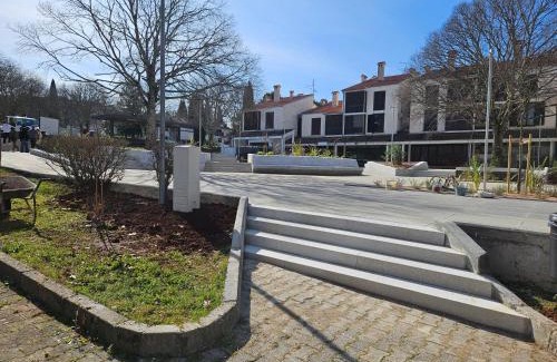 Cervar Porat Apartment | Apartma Park Učka
