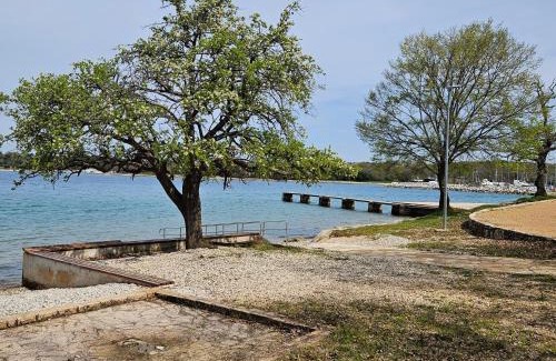 Cervar Porat Apartment | Apartma Park Učka