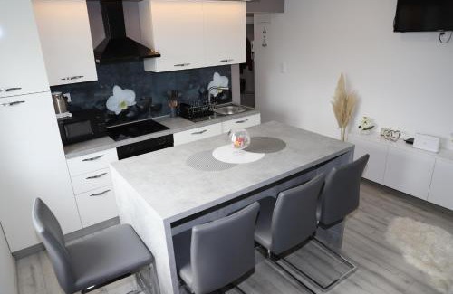 Karlovac Apartment | Apartman Željka