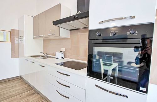 Kastel Stari Apartment | apartman 3 by Interhome