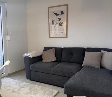 Opuzen Apartment | Apartman Ema