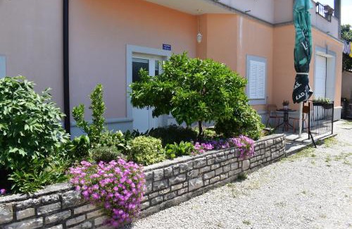 Brkac Apartment | Apartman Fachin