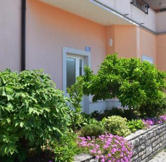 Brkac Apartment | Apartman Fachin