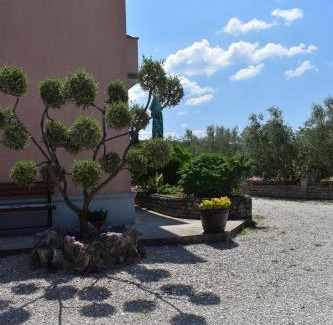 Brkac Apartment | Apartman Fachin
