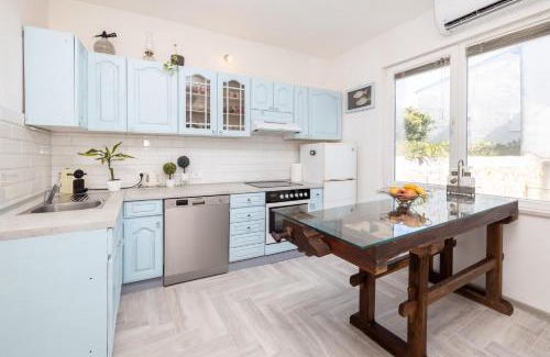 Makarska Old Town Apartment | Apartman Glavina