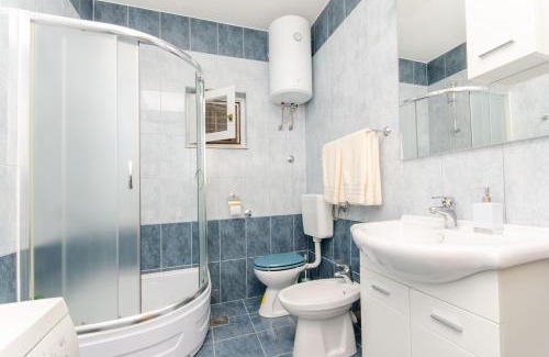 Kastel Novi Apartment | Apartman Ivan