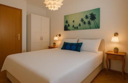 Gorinka Apartment | Apartman Ivanto