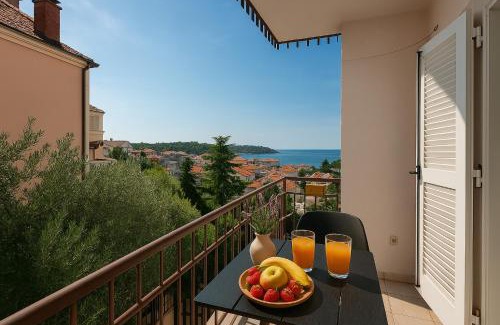 Gorinka Apartment | Apartman Ivanto
