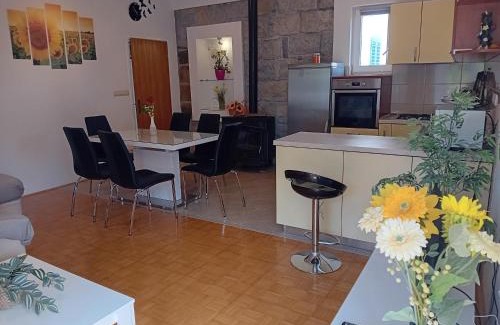 Slime Apartment | APARTMAN Josipa Slime