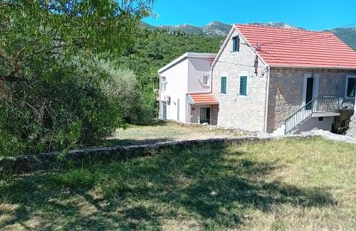 Slime Apartment | APARTMAN Josipa Slime