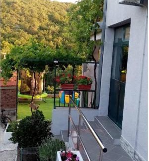 Slime Apartment | APARTMAN Josipa Slime