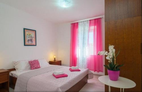 Slime Apartment | APARTMAN Josipa Slime