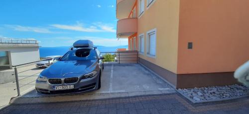 Cikovici Apartment | Apartman Kos