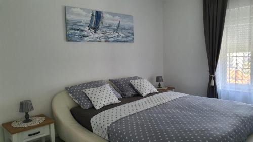 Cove Parja Apartment | Apartman Kovačić - Knin