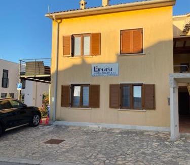 Banjole Apartment | Apartman L.
