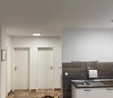 Banjole Apartment | Apartman L.