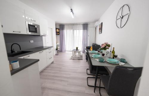 Mukinje Apartment | Apartman Lana