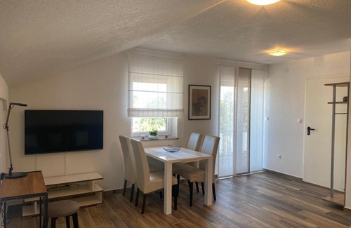 Gospic Apartment | Apartman LOTA **** Gospić centre