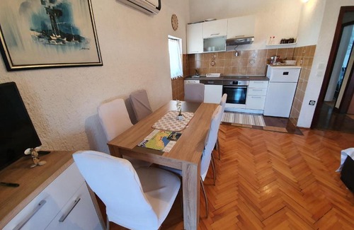 Novalja Apartment | Apartman Lovro
