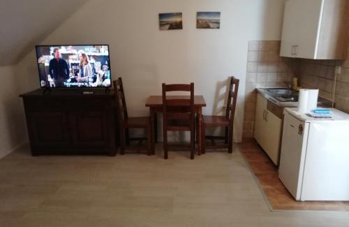 Bratus Apartment | Apartman Marina