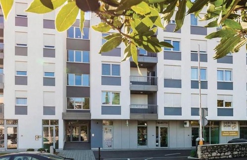 Rijeka Apartment | Apartman Marta