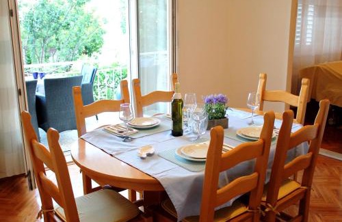 Trogir Apartment | Apartman Mila