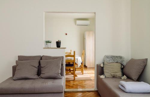Trogir Apartment | Apartman Mila