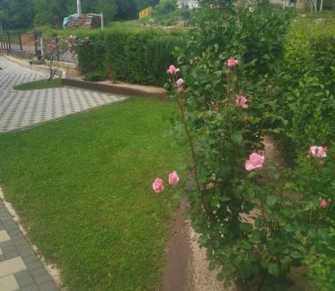 Otocac Apartment | Apartman Nika