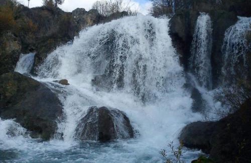 Otocac Apartment | Apartman Nika