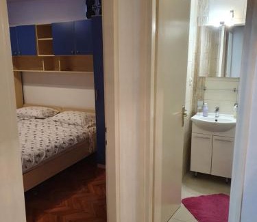 Cove Parja Apartment | Apartman Noa