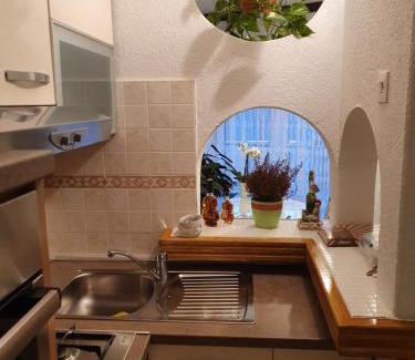 Cove Parja Apartment | Apartman Noa
