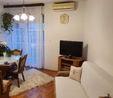 Cove Parja Apartment | Apartman Noa
