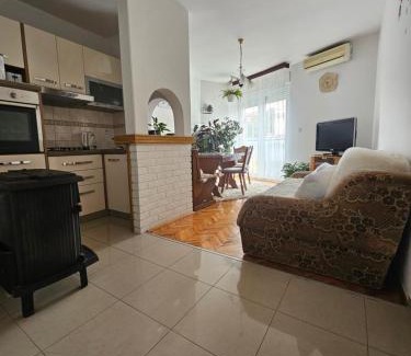 Cove Parja Apartment | Apartman Noa