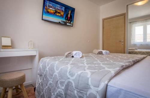 Zelenka Apartment | Apartman Petra