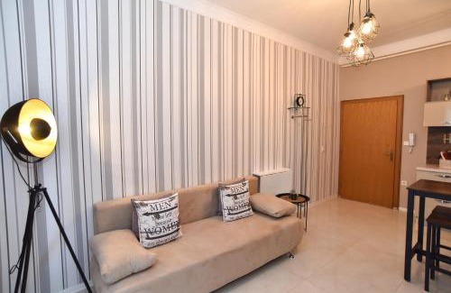 Ludbreg Apartment | Apartman Podravina