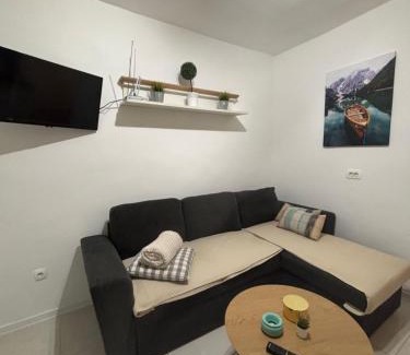 Kastel Stari Apartment | Apartman Rita