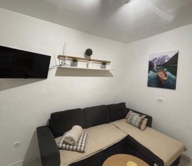 Kastel Stari Apartment | Apartman Rita