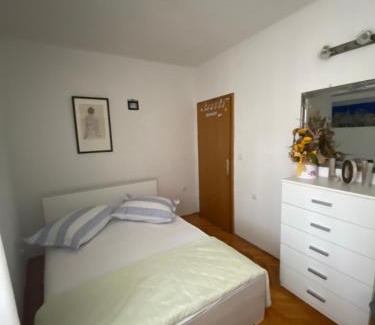 Makarska Old Town Apartment | Apartman Rose