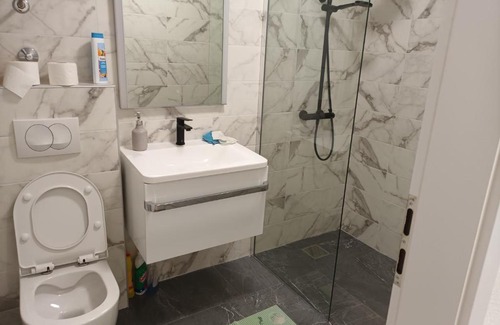 Bicine Apartment | Apartman Skradin (nono)