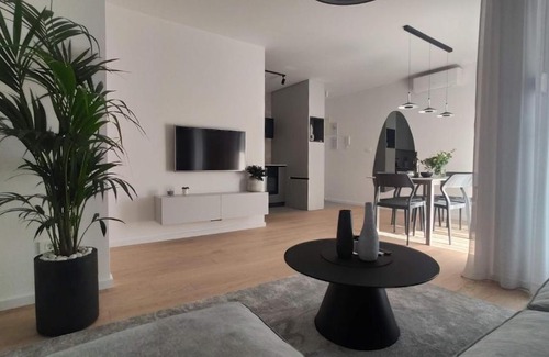 Znjan Apartment | Apartman Spalatum