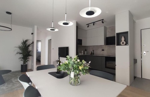 Znjan Apartment | Apartman Spalatum
