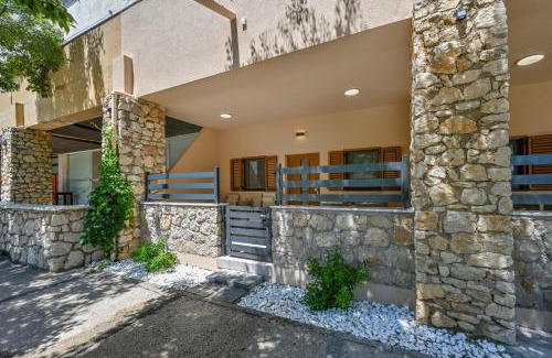 Gajac Apartment | Apartman Sun Rays 2