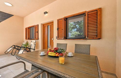 Gajac Apartment | Apartman Sun Rays 2