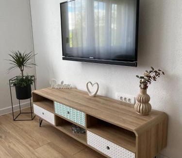 Cove Parja Apartment | Apartman TeNeN