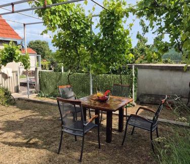 Klis Apartment | Apartman Tina